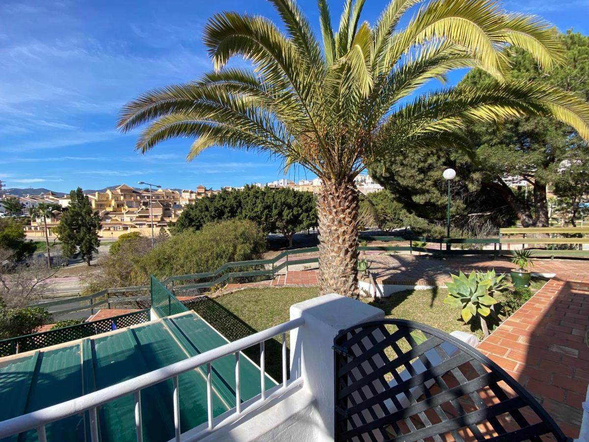 Paraiso Blanco 16a Casasol Appartement Nerja