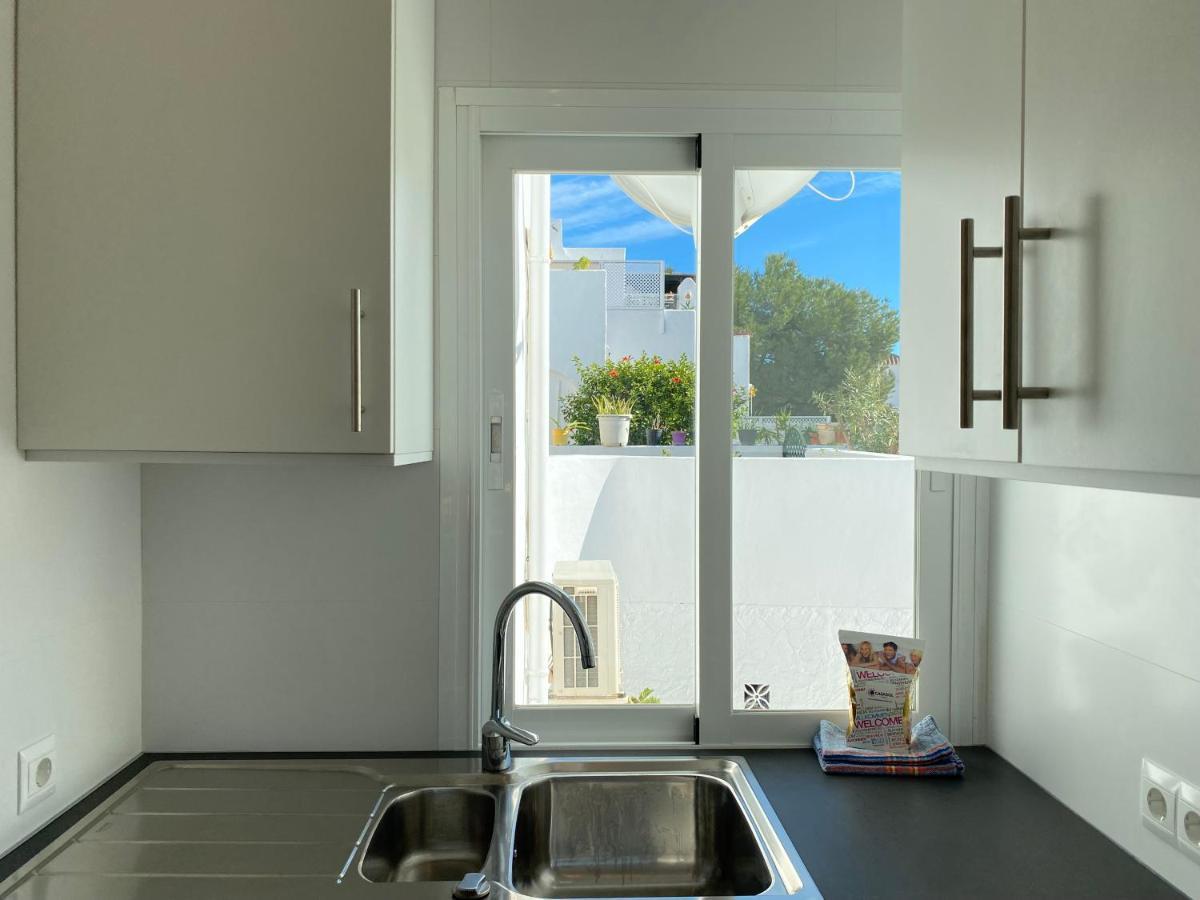 Paraiso Blanco 16a Casasol Nerja