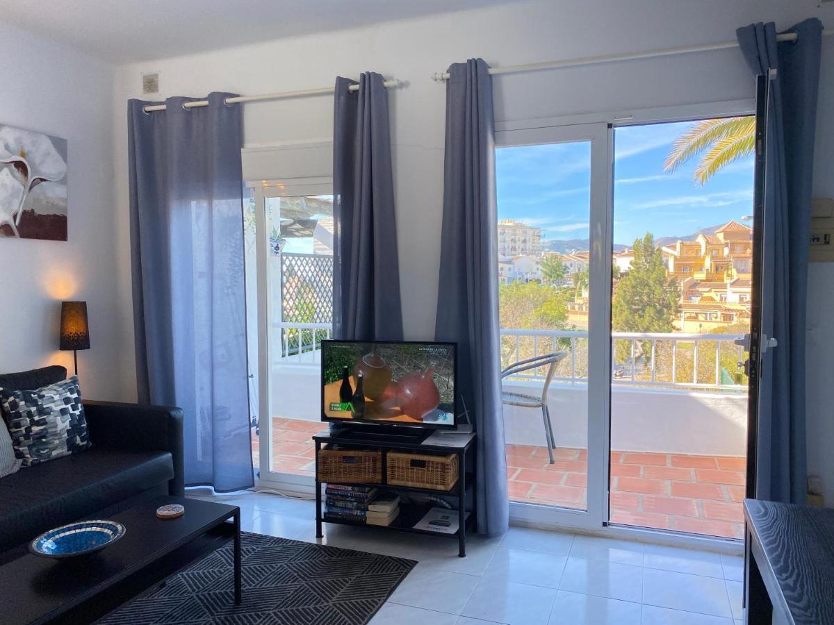 Apartment Paraiso Blanco 16a Casasol Nerja