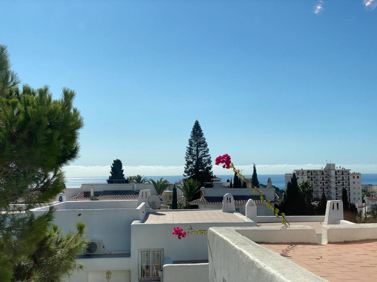 Paraiso Blanco 16a Casasol Apartment Nerja
