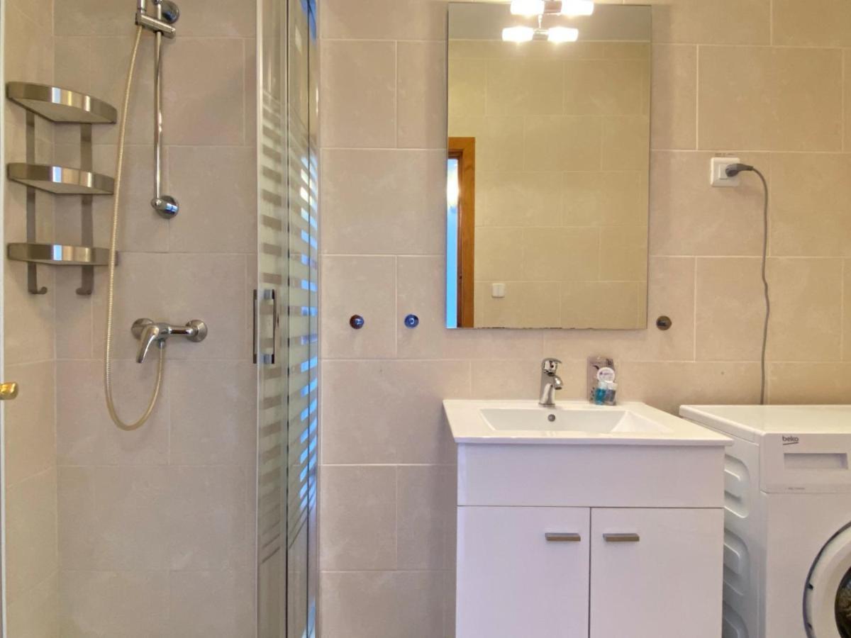Paraiso Blanco 16a Casasol Appartement Nerja