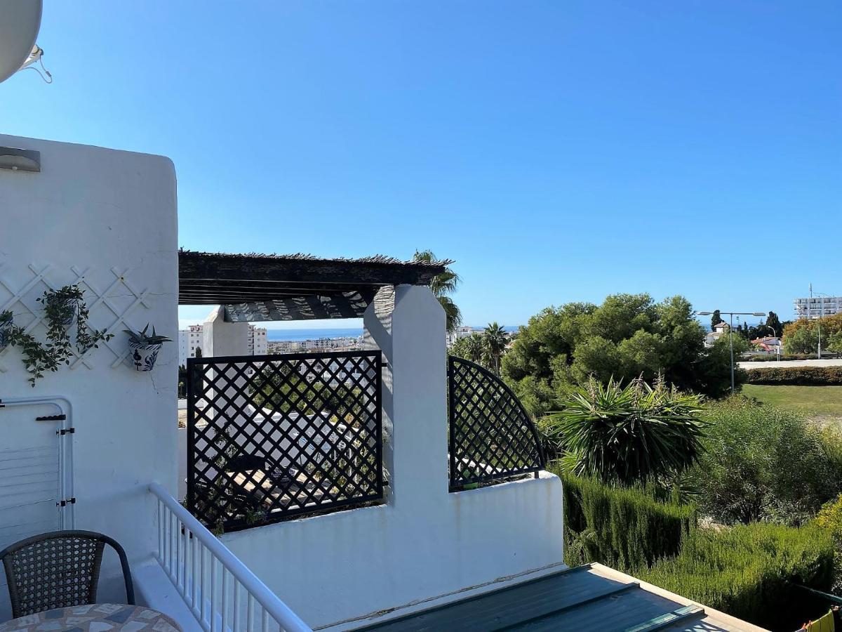 Paraiso Blanco 16a Casasol Appartement Nerja