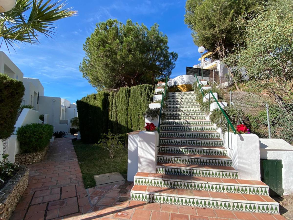 Paraiso Blanco 16a Casasol Appartement Nerja