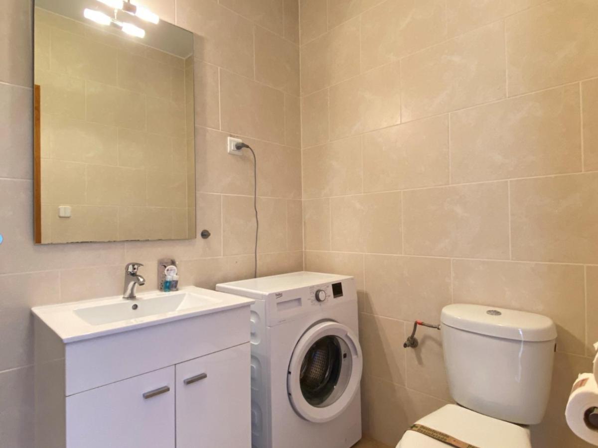 Paraiso Blanco 16a Casasol Appartement Nerja