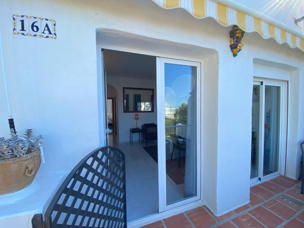 Paraiso Blanco 16a Casasol