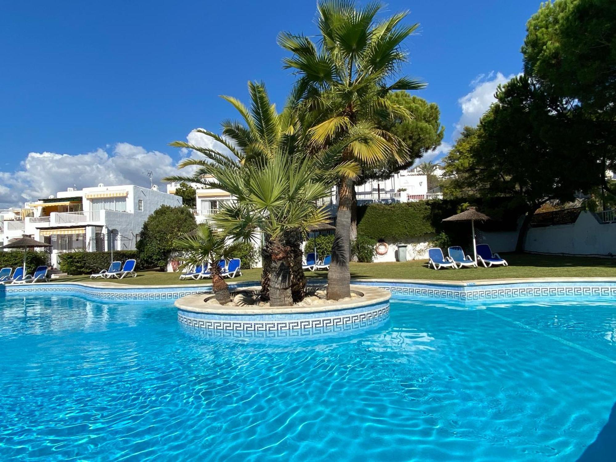 Apartment Paraiso Blanco 16a Casasol *